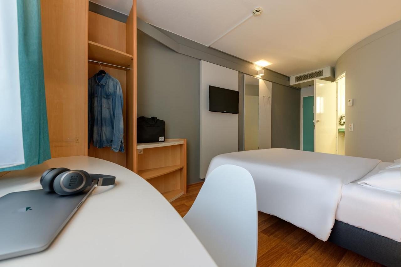 Ibis Koeln Frechen Hotell Eksteriør bilde