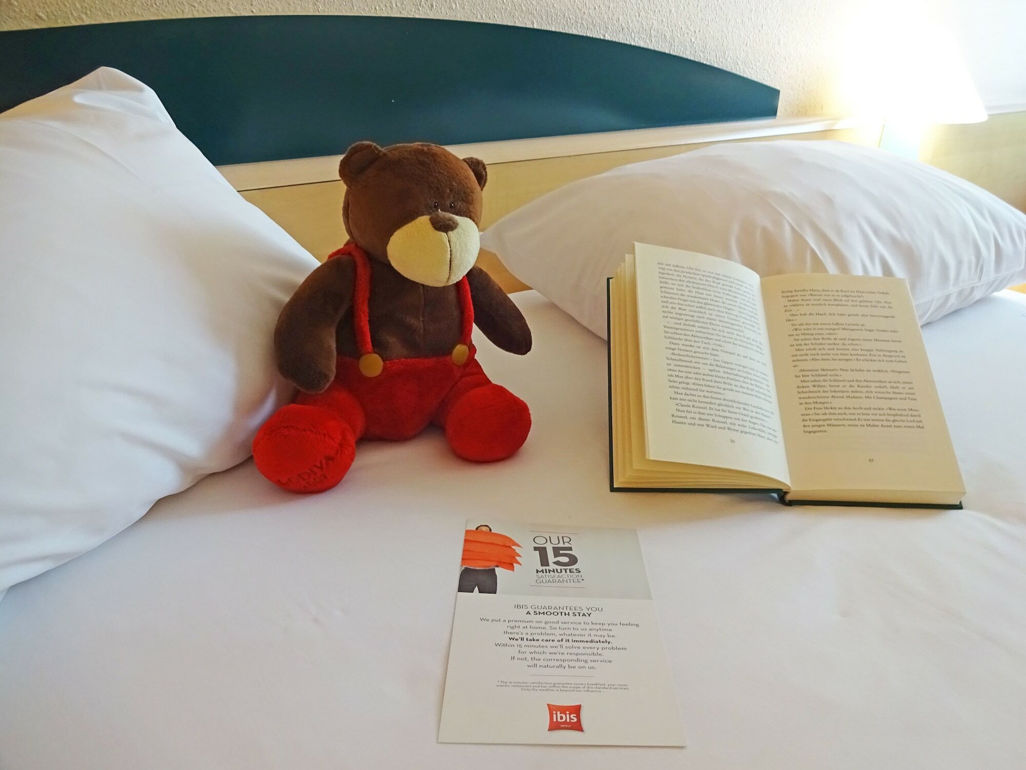 Ibis Koeln Frechen Hotell Eksteriør bilde