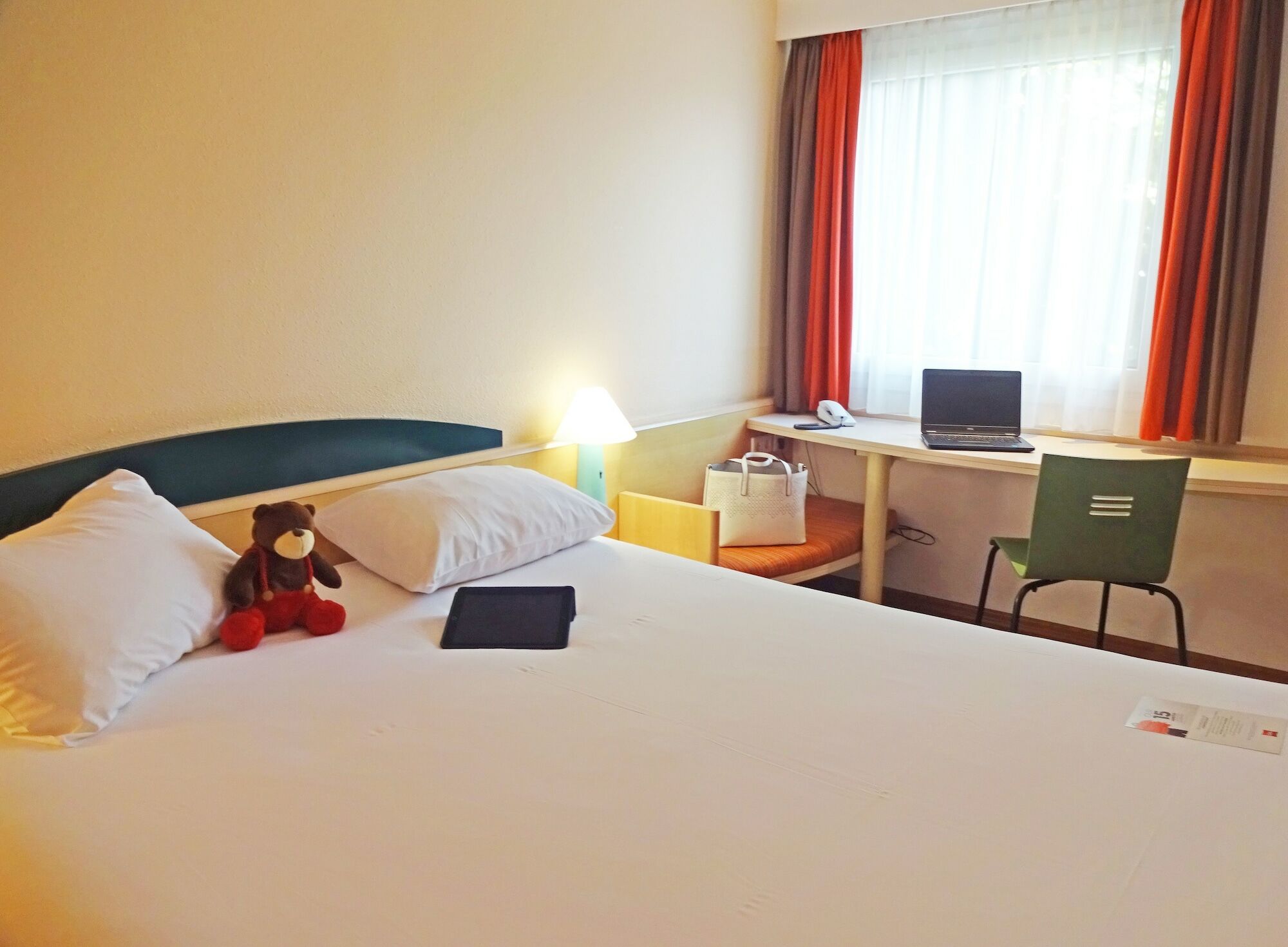 Ibis Koeln Frechen Hotell Eksteriør bilde