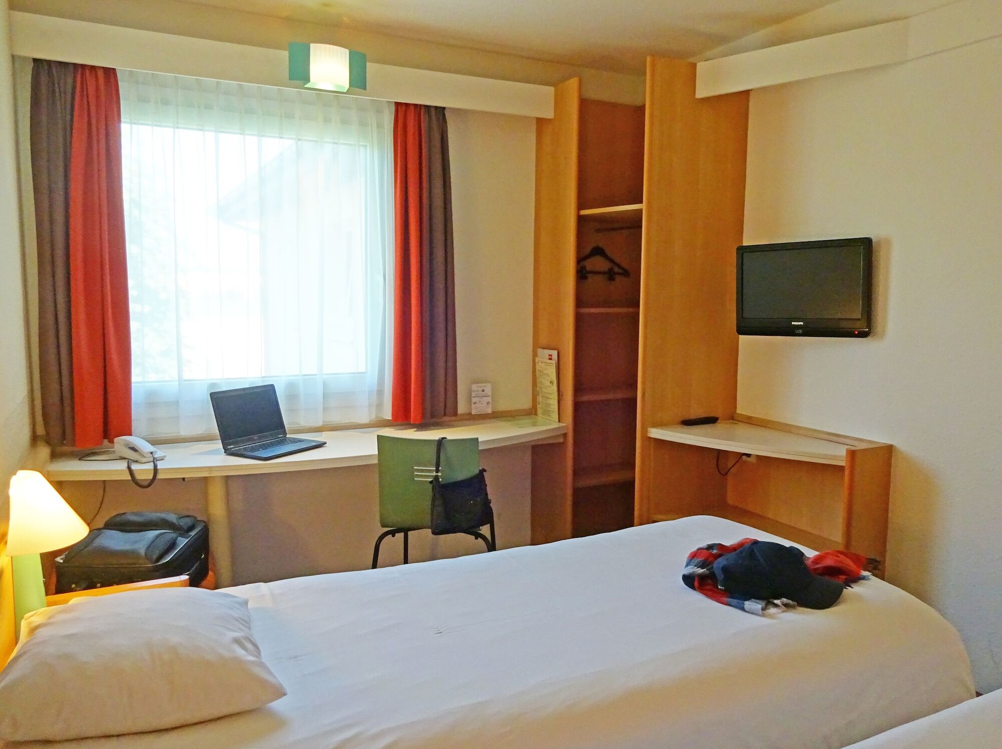 Ibis Koeln Frechen Hotell Eksteriør bilde