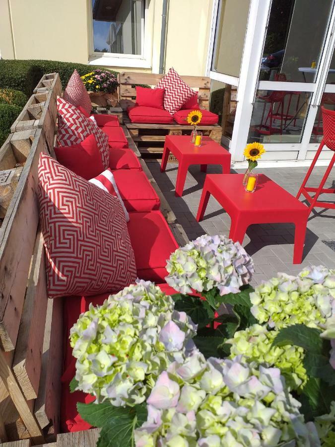 Ibis Koeln Frechen Hotell Eksteriør bilde